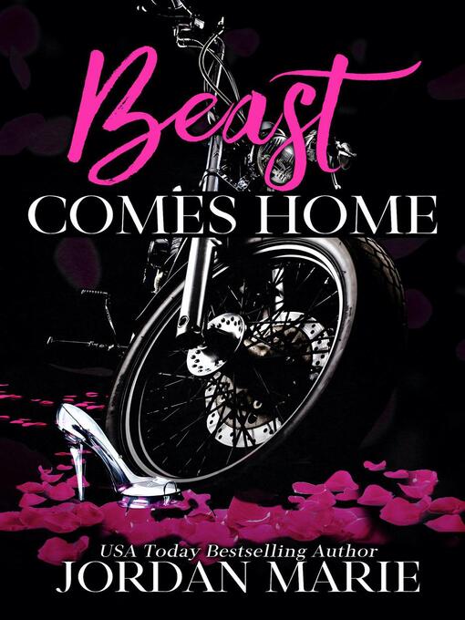 Title details for Beast Comes Home by Jordan Marie - Available